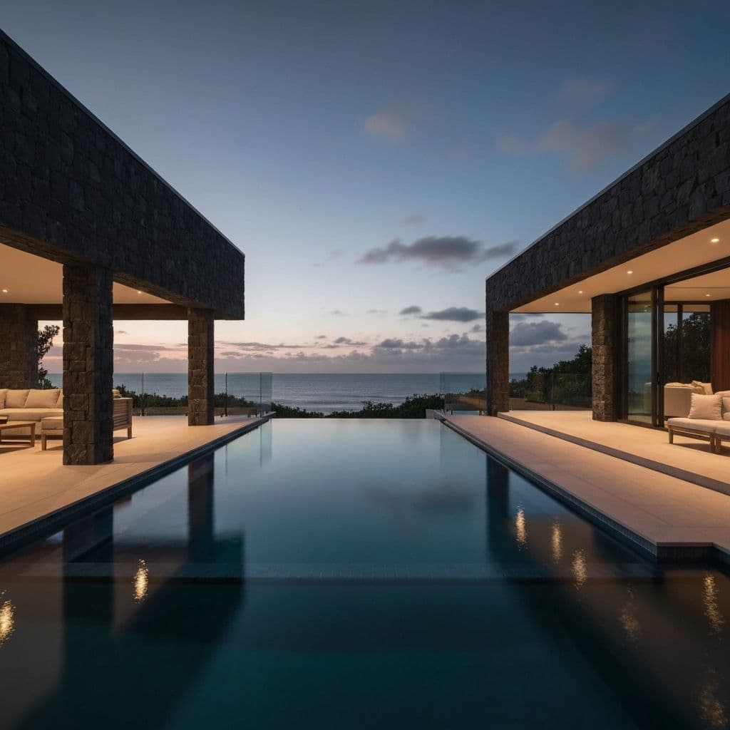 Luxury Coastal Destinations